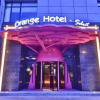 Отель Orange Hotel Select Chengdu Chengdu Global Center, фото 5