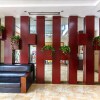 Отель Anchang Hotel Liuzhou в Лючжоу