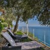 Отель Luxury Room With sea View in Amalfi ID 3929, фото 18