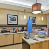 Отель Hampton Inn Boca Raton-Deerfield Beach, фото 11