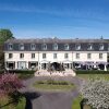 Отель Le Pré Saint Germain в Лувье