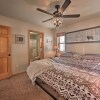 Отель Peaceful Superior Home w/ Fire Pit & Mtn View, фото 2