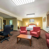 Отель Quality Inn Colorado Springs South, фото 10