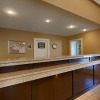 Отель Best Western Lakewood, фото 13