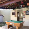 Отель Pousada Italia Beach, фото 17