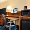 Отель Fairfield Inn by Marriott Philadelphia Valley Forge, фото 5