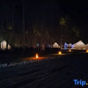 Отель No.5 Campground, Ludongjia, Lu County, фото 10