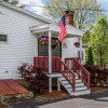 Отель Rodeway Inn & Suites, фото 13