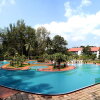 Отель De Rhu Beach Resort, фото 15