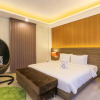 Отель Canggu Dream Village Hotel and Suites, фото 2