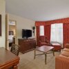 Отель Homewood Suites by Hilton Rockville-Gaithersburg, фото 33