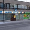 Отель Hostel Aalto, фото 37