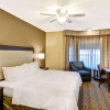 Отель Homewood Suites Kansas City/Overland Park, фото 27