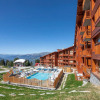 Отель Luxury apartment with a view in the large Paradiski ski area, фото 6