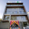 Отель Saltstayz Select – Unitech Cyber Park, фото 1