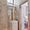Отель Luxurious apartment - l'ile Saint Louis, фото 5