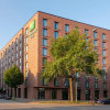 Отель Holiday Inn Hamburg - Berliner Tor, an IHG Hotel, фото 41