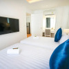 Отель The Aristo Seaview Patong, фото 26