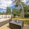 Отель Eagle Vail 4BR Townhouse on Golf Course, фото 14
