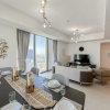 Отель Breathtaking 3BR with Sea & Marina, фото 14