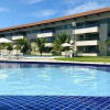 Отель Carneiros Beach Resort Residence, фото 13