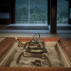 Отель Miyama Futon & Breakfast Thatched Cottages, фото 13