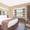 Отель Microtel Inn & Suites by Wyndham Mansfield, фото 23