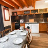 Отель Duplex 6/8 Pers Au Pied Des Pistes, фото 17