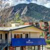 Отель Boulder University Inn, фото 43