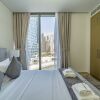 Отель Primestay - 2BR in 52-42 Tower -marina, фото 4