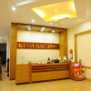 Отель Kinh Bac Hotel, фото 10