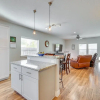 Отель Dog-friendly Boise Home w/ Covered Patio & Grill!, фото 12