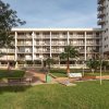 Отель Agaró Cambrils Apartments в Камбрилсе