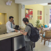 Отель El Dorado Express Hotel, фото 35