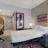 Отель Home2 Suites by Hilton Las Vegas Southwest I-215 Curve, фото 35
