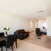 Отель MILES, 1BDR Melbourne Apartment, фото 2
