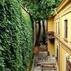 Отель Umbrella Hostel в Бухаресте