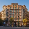Отель Eixample 3 Bedroom Apartment With 2 Kitchens Hoa 42133 в Барселоне
