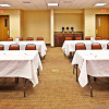 Отель Holiday Inn Express Hotel & Suites Oklahoma City - Bethany, an IHG Hotel, фото 20
