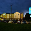 Отель Comfort Inn & Suites Coralville - Iowa City near Iowa River Landing, фото 14