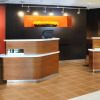 Отель Courtyard by Marriott Oklahoma City Airport, фото 1
