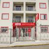 Отель OYO Apart Hotel, фото 19