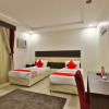 Отель Haifaa Furnished Units 2 by OYO Rooms, фото 13