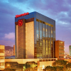 Отель Wyndham Monterrey Ambassador Centro, фото 1