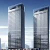 Отель Dalian Yi Jia Express Apartment, фото 1