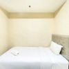 Отель Cozy Stay 2Br At Mekarwangi Square Cibaduyut Apartment, фото 6