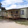 Отель Murray River Hideaway Holiday Park в Стратмертоне