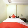 Отель OYO 27973 Rite Komfort, фото 8