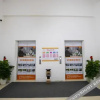 Отель Venus Hotel High-speed Rail South Station Yuhua District Government Branch, фото 2