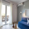 Отель Sunlit Serenity Cozy 1bdrm Escape in Athens, фото 3